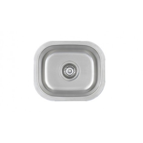 1512 Bar Sink (16G)
