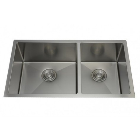 3218BL-R10 Kitchen Sink (18G)