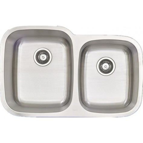 503CL Kitchen Sink (16G)