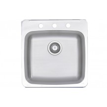 2020 Kitchen Sink (18G)