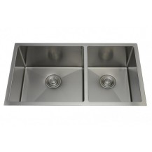 3218BL-R10 Kitchen Sink (18G)