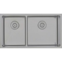 3218BR-R10 Kitchen Sink