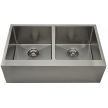 AP3320A Apron Sink (18G)