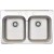 3120 Kitchen Sink (18G)