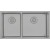 3218BR-R10 Kitchen Sink