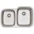 503CR Kitchen Sink (18G)