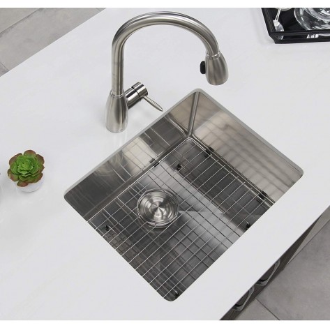 2318 Kitchen Sink (16G)