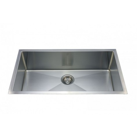2718C-R10 Kitchen Sink