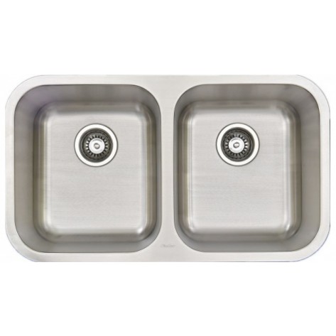 3118C Kitchen Sink (18G)