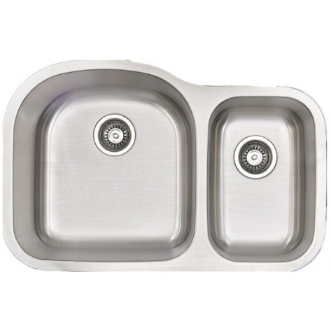 3121 Kitchen Sink (18G)