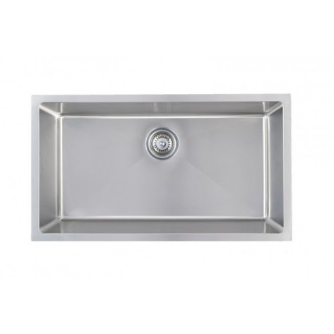 3218C-R15 Kitchen Sink (18G)