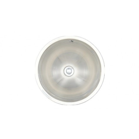 420 Bathroom Sink (16G)