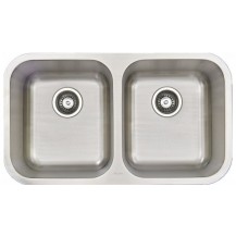 3118C Kitchen Sink (18G)