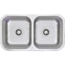 502A Kitchen Sink (16G)