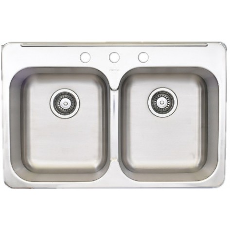3120 Kitchen Sink (18G)