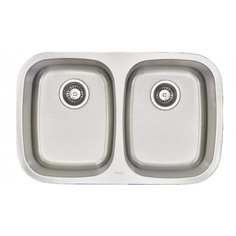 505 Kitchen Sink (16G)