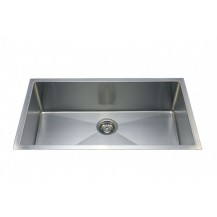 2918C-R10 Kitchen Sink (18G)