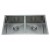 3419A-R10 Kitchen Sink (18G)