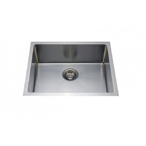 2318C-R10 Kitchen Sink (18G)