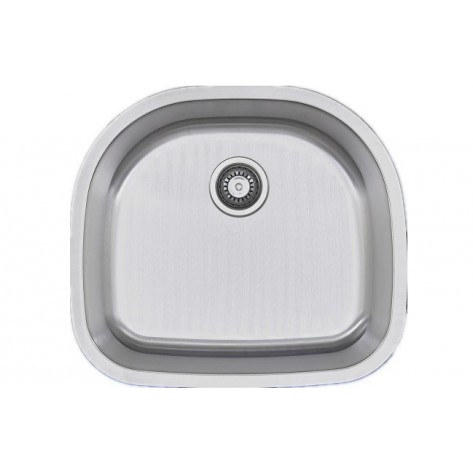 2421 Laundry Sink (16G)