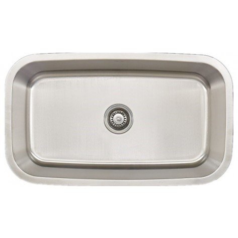 3118 Kitchen Sink (16G)