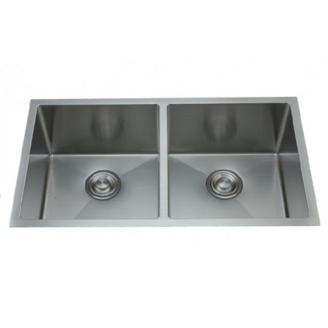 3118A-R10 Kitchen Sink (18G)