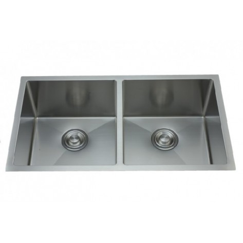 3218A-R10 Kitchen Sink (18G)
