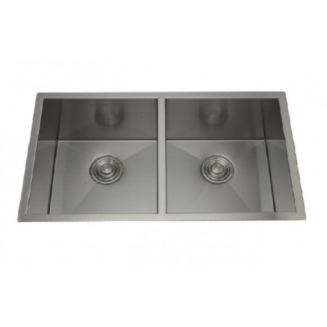 3218A-R6 Kitchen Sink (16G)