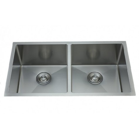 3419A-R10 Kitchen Sink (18G)