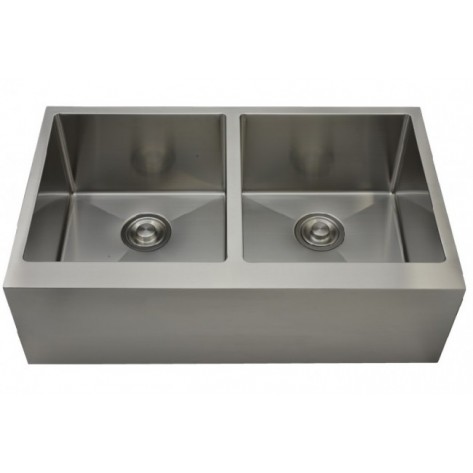 AP3320A Apron Sink (18G)