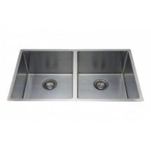 2718A-R10 Kitchen Sink (18G)