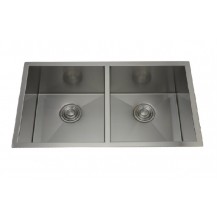 3218A-R6 Kitchen Sink (16G)