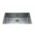 2918C-R10 Kitchen Sink (18G)