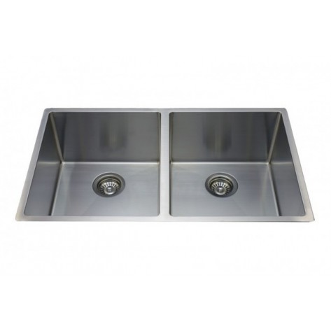 2718A-R10 Kitchen Sink (18G)