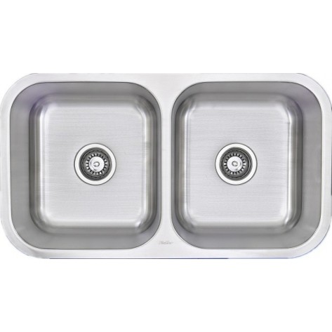 502A Kitchen Sink (16G)