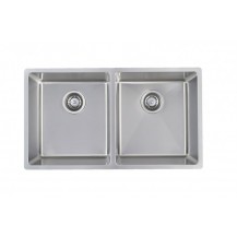 2918A-R15 Kitchen Sink (18G)