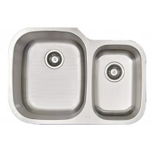 3021 Kitchen Sink (18G)