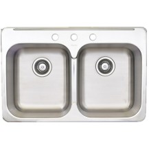 3120 Kitchen Sink (18G)