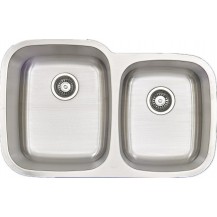 503CL Kitchen Sink (18G)