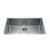 2718C-R10 Kitchen Sink (18G)