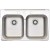 3120 Kitchen Sink (16G)