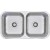 502A Kitchen Sink (16G)