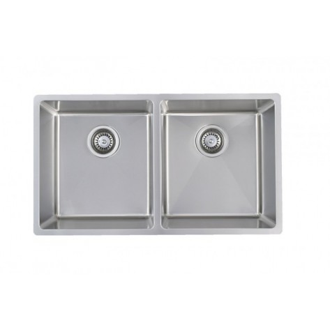 2918A-R15 Kitchen Sink (18G)