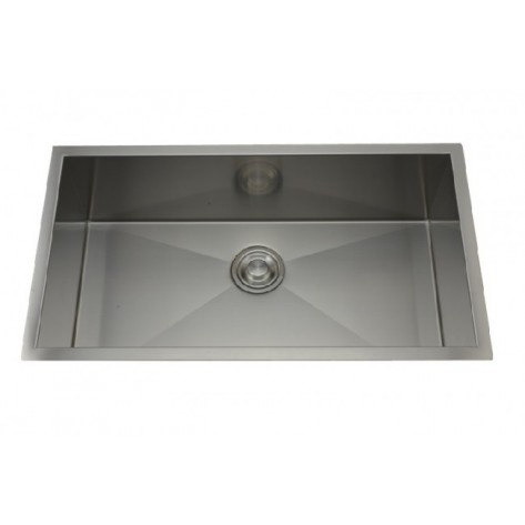 3218C-R6 Kitchen Sink (16G)