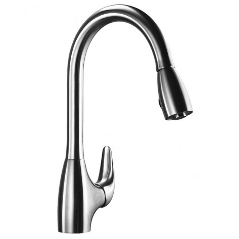 FD808C Kitchen Faucet