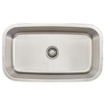 3118 Kitchen Sink (16G)
