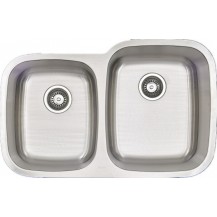 503CR Kitchen Sink (16G)