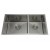 3118B-R15 Kitchen Sink (16G)
