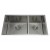 3218BL-R10 Kitchen Sink (18G)
