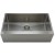 AP3320C Apron Sink (18G)